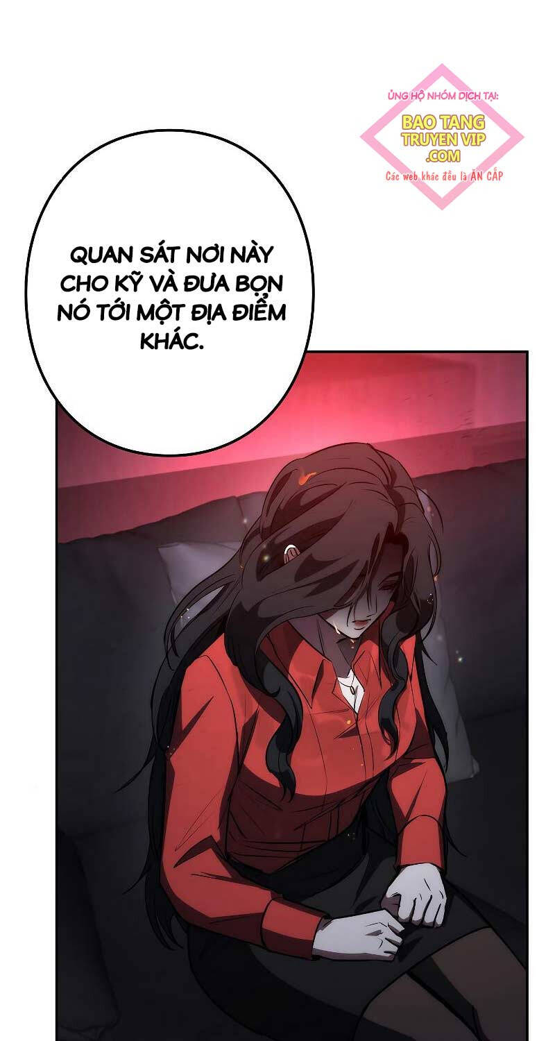 Chiến Thần Xuất Thế Chapter 9 - Trang 53