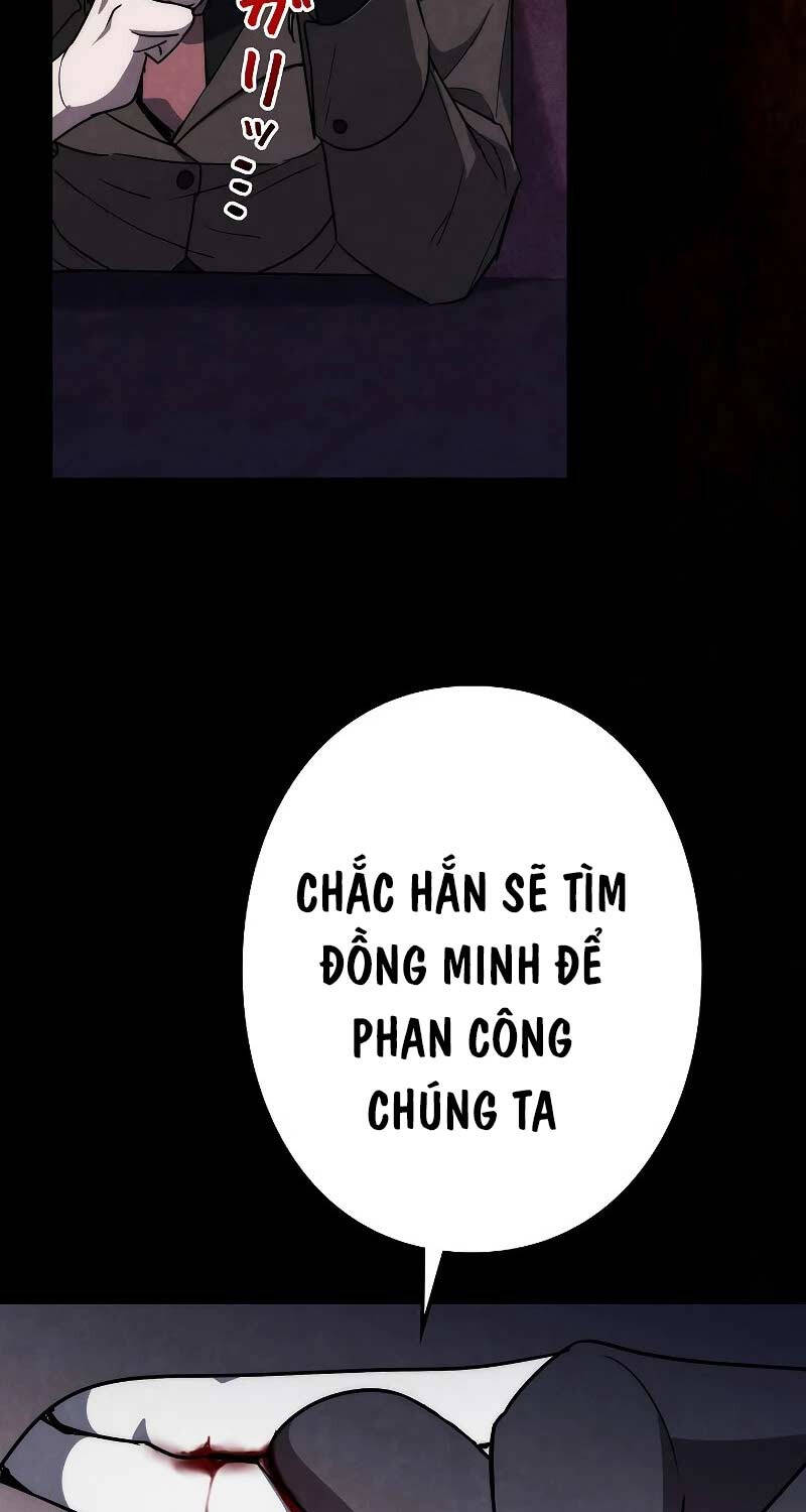 Chiến Thần Xuất Thế Chapter 7 - Trang 20