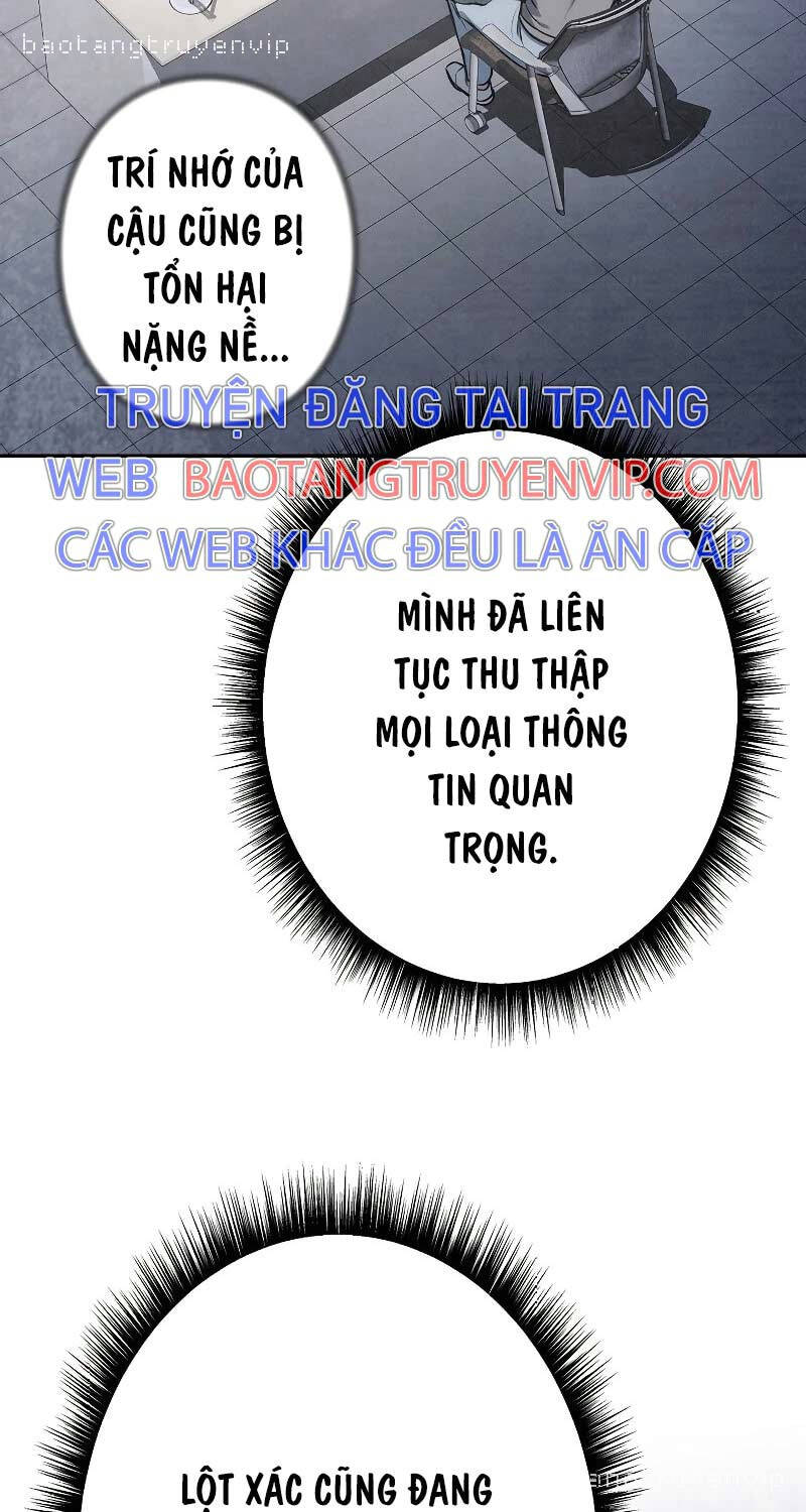 Chiến Thần Xuất Thế Chapter 8 - Trang 85