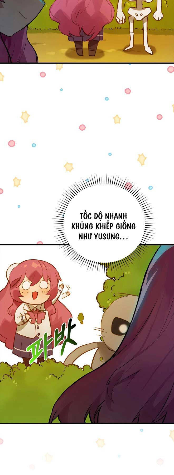 Đệ Nhất Chiến Thần Của Học Viện Thợ Săn Chapter 13 - Trang 59