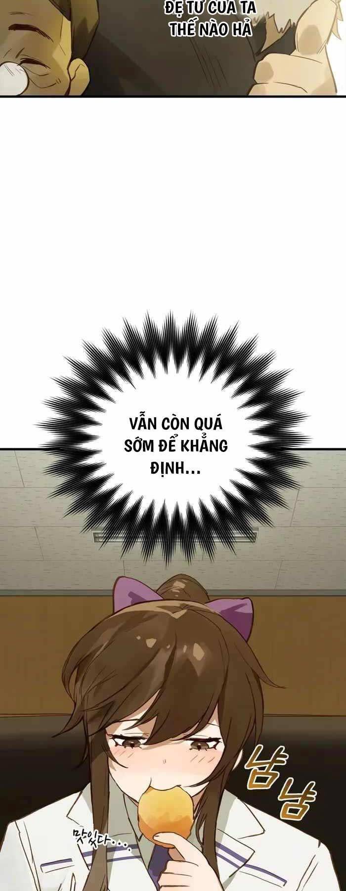 Đệ Nhất Chiến Thần Của Học Viện Thợ Săn Chapter 3 - Trang 41