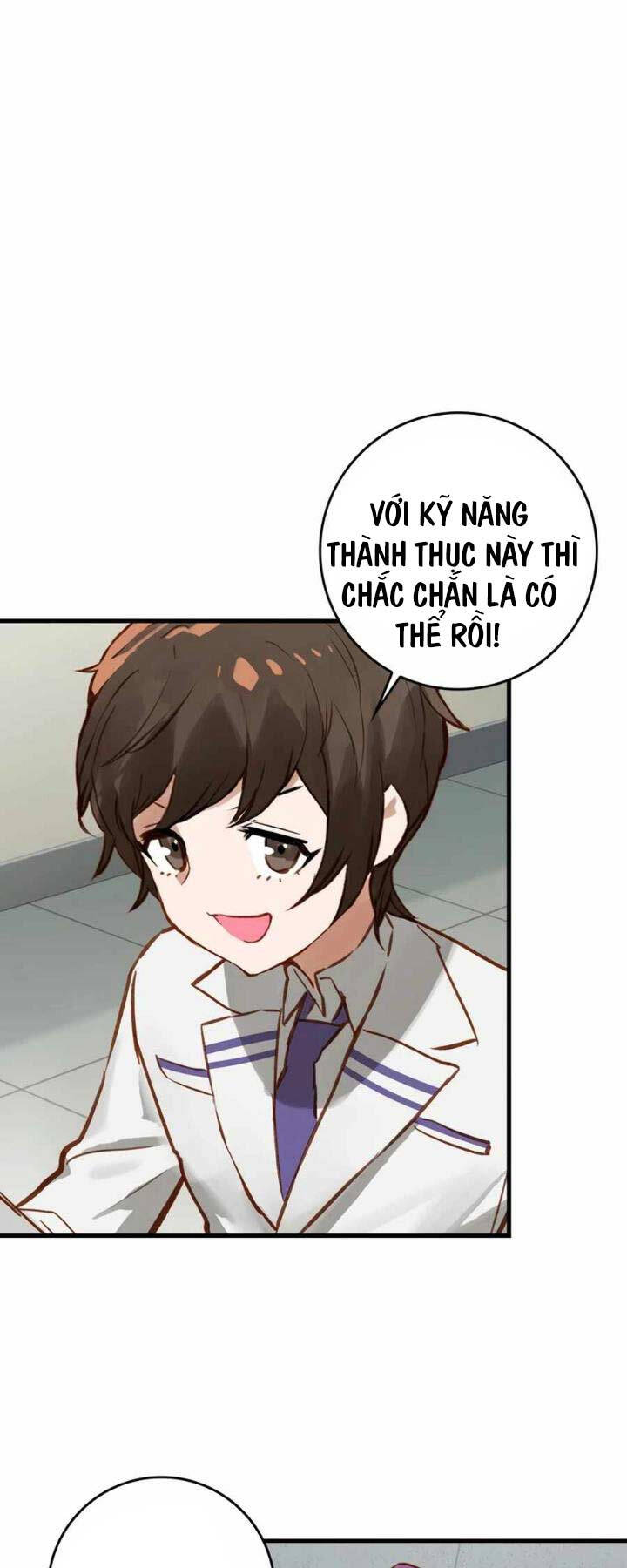 Đệ Nhất Chiến Thần Của Học Viện Thợ Săn Chapter 6 - Trang 30