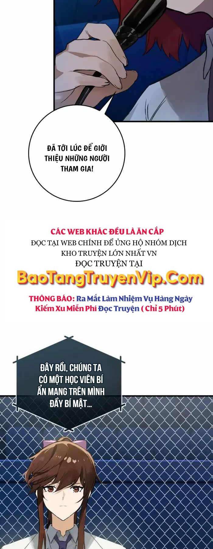 Đệ Nhất Chiến Thần Của Học Viện Thợ Săn Chapter 3 - Trang 3