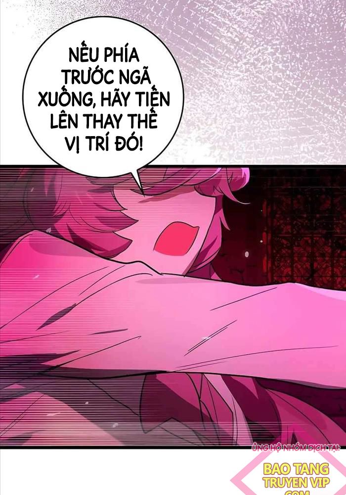 Đệ Nhất Chiến Thần Của Học Viện Thợ Săn Chapter 38 - Trang 4