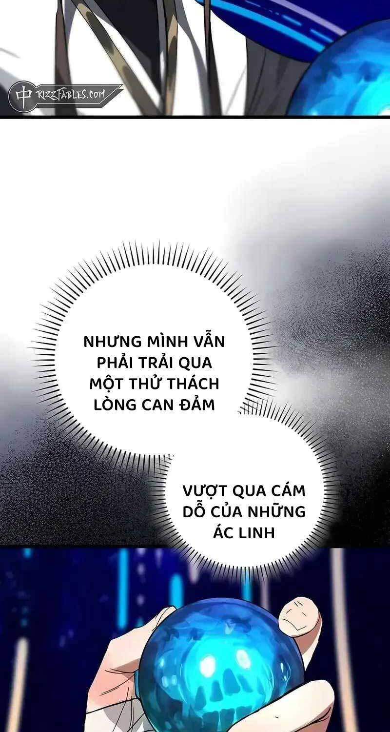 Đệ Nhất Chiến Thần Của Học Viện Thợ Săn Chapter 40 - Trang 3