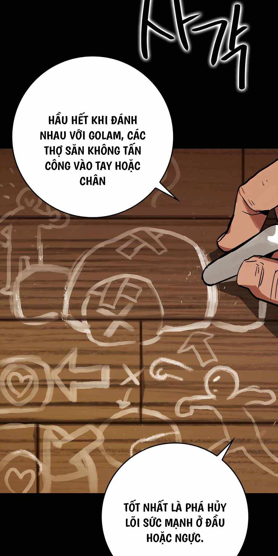 Đệ Nhất Chiến Thần Của Học Viện Thợ Săn Chapter 19 - Trang 56