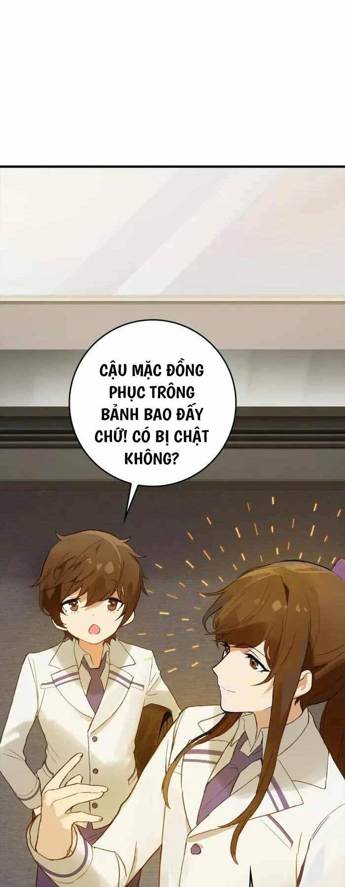 Đệ Nhất Chiến Thần Của Học Viện Thợ Săn Chapter 2 - Trang 57