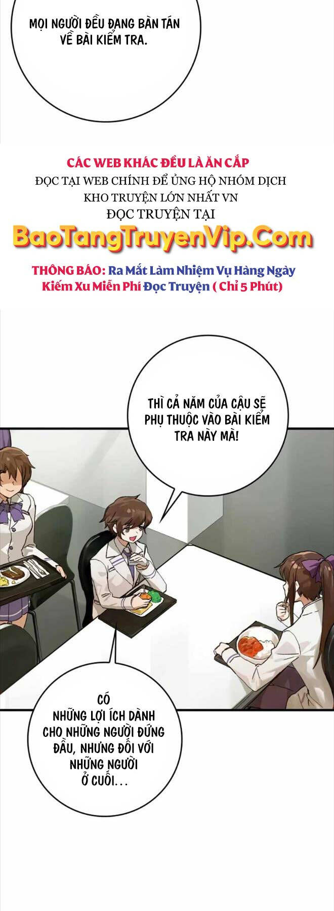 Đệ Nhất Chiến Thần Của Học Viện Thợ Săn Chapter 7 - Trang 4