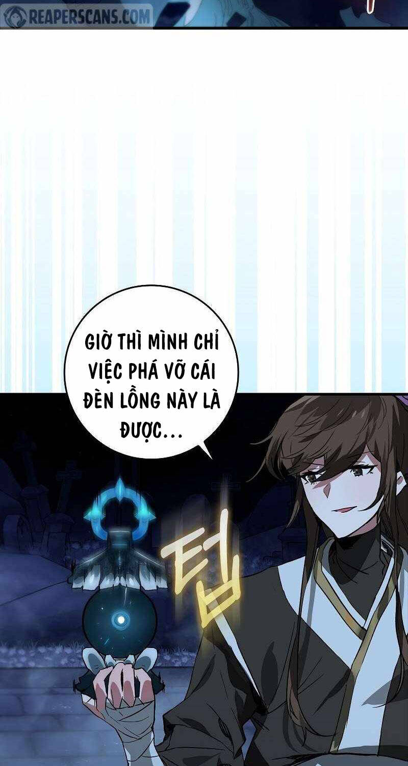 Đệ Nhất Chiến Thần Của Học Viện Thợ Săn Chapter 37 - Trang 18