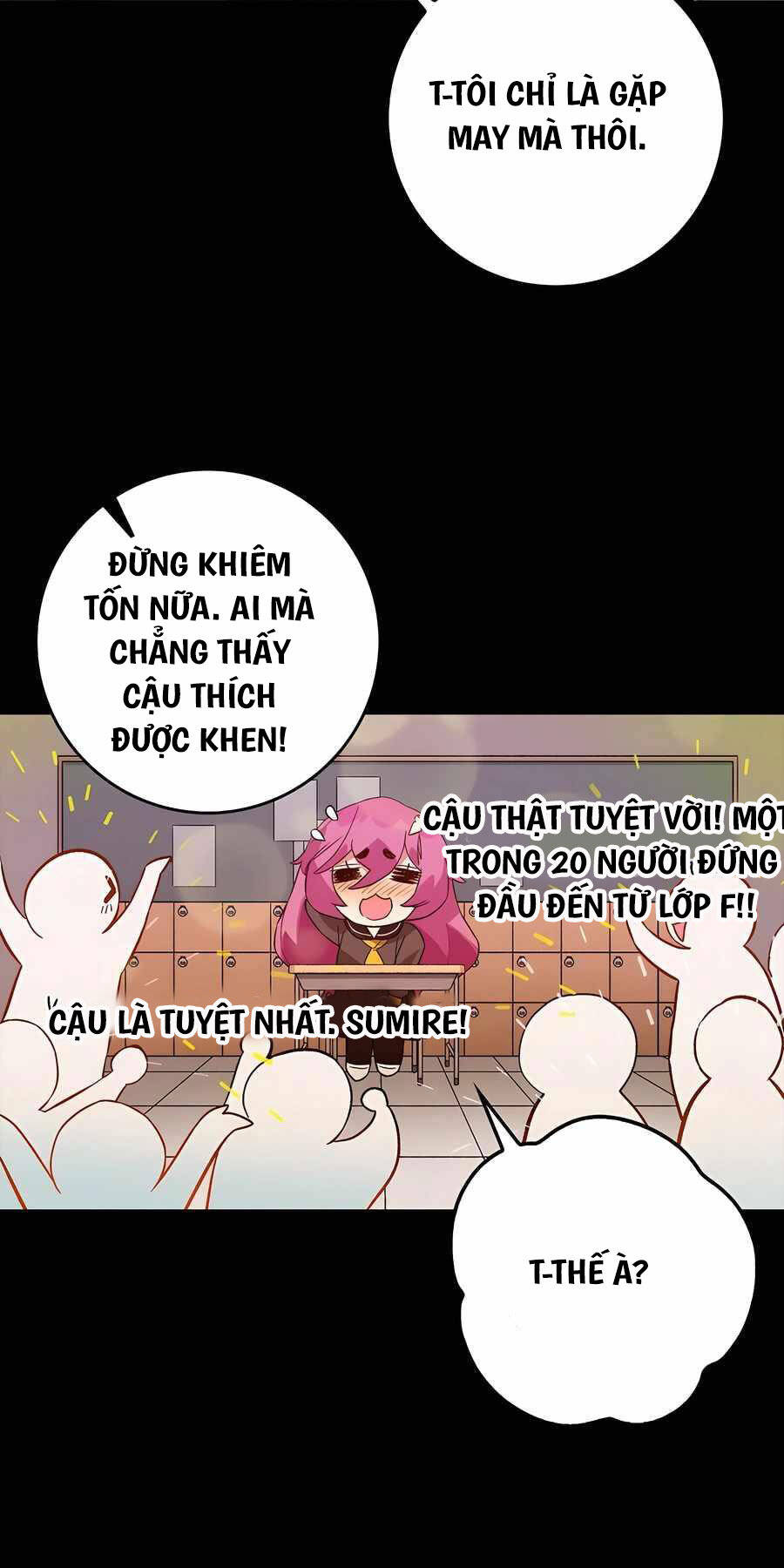 Đệ Nhất Chiến Thần Của Học Viện Thợ Săn Chapter 21 - Trang 43