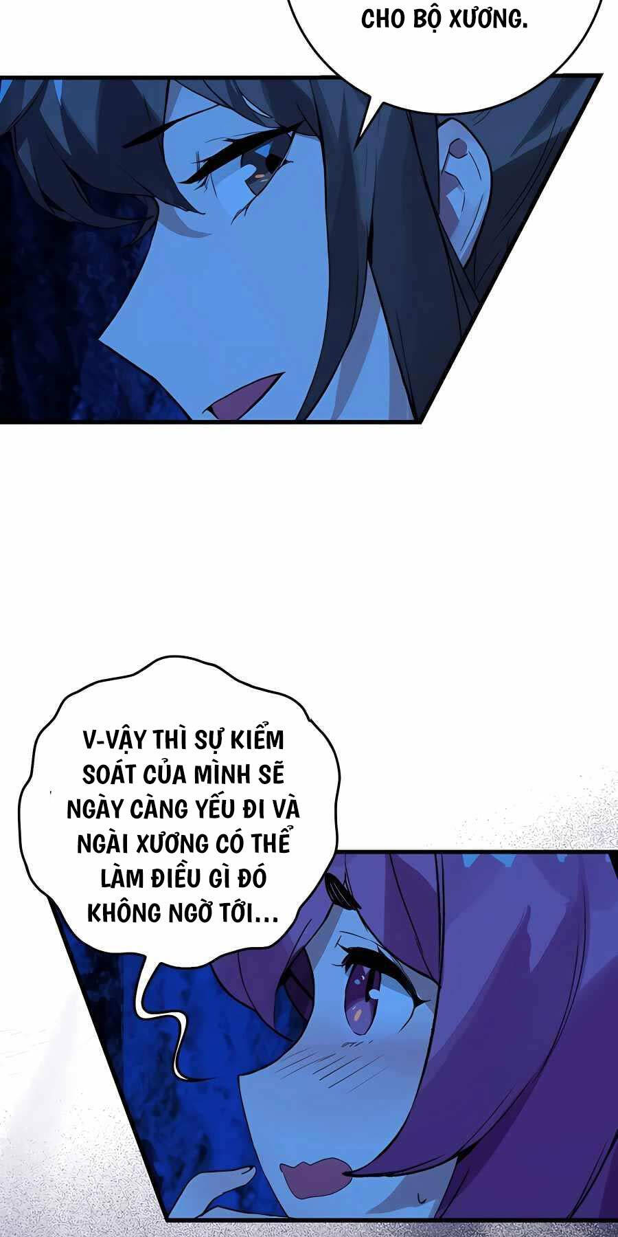 Đệ Nhất Chiến Thần Của Học Viện Thợ Săn Chapter 18 - Trang 27