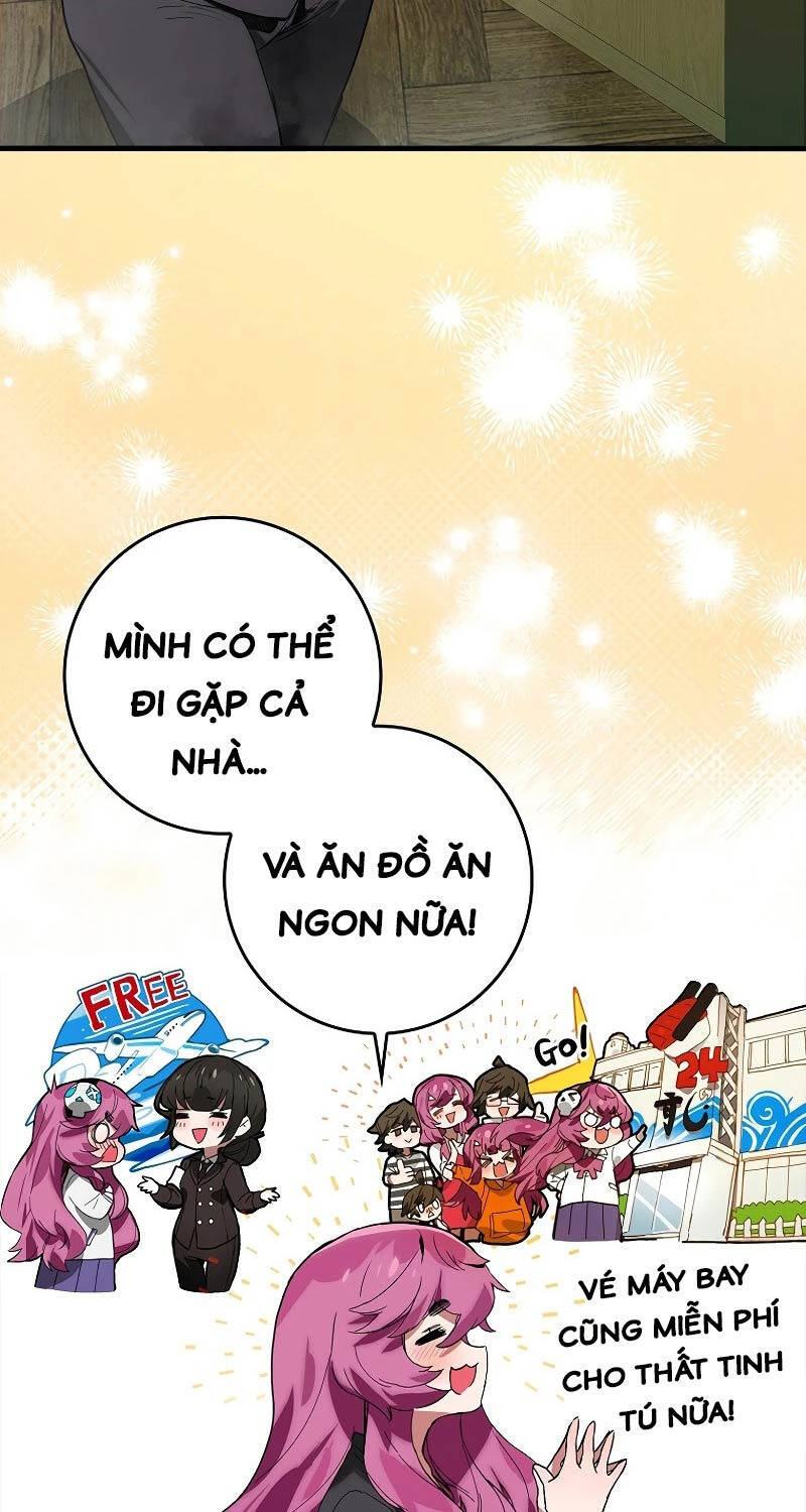 Đệ Nhất Chiến Thần Của Học Viện Thợ Săn Chapter 32 - Trang 18