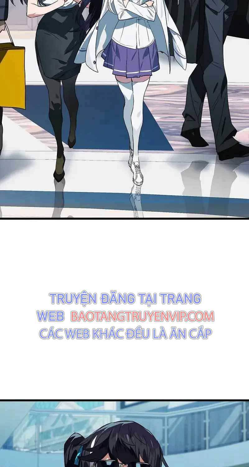 Đệ Nhất Chiến Thần Của Học Viện Thợ Săn Chapter 40 - Trang 81