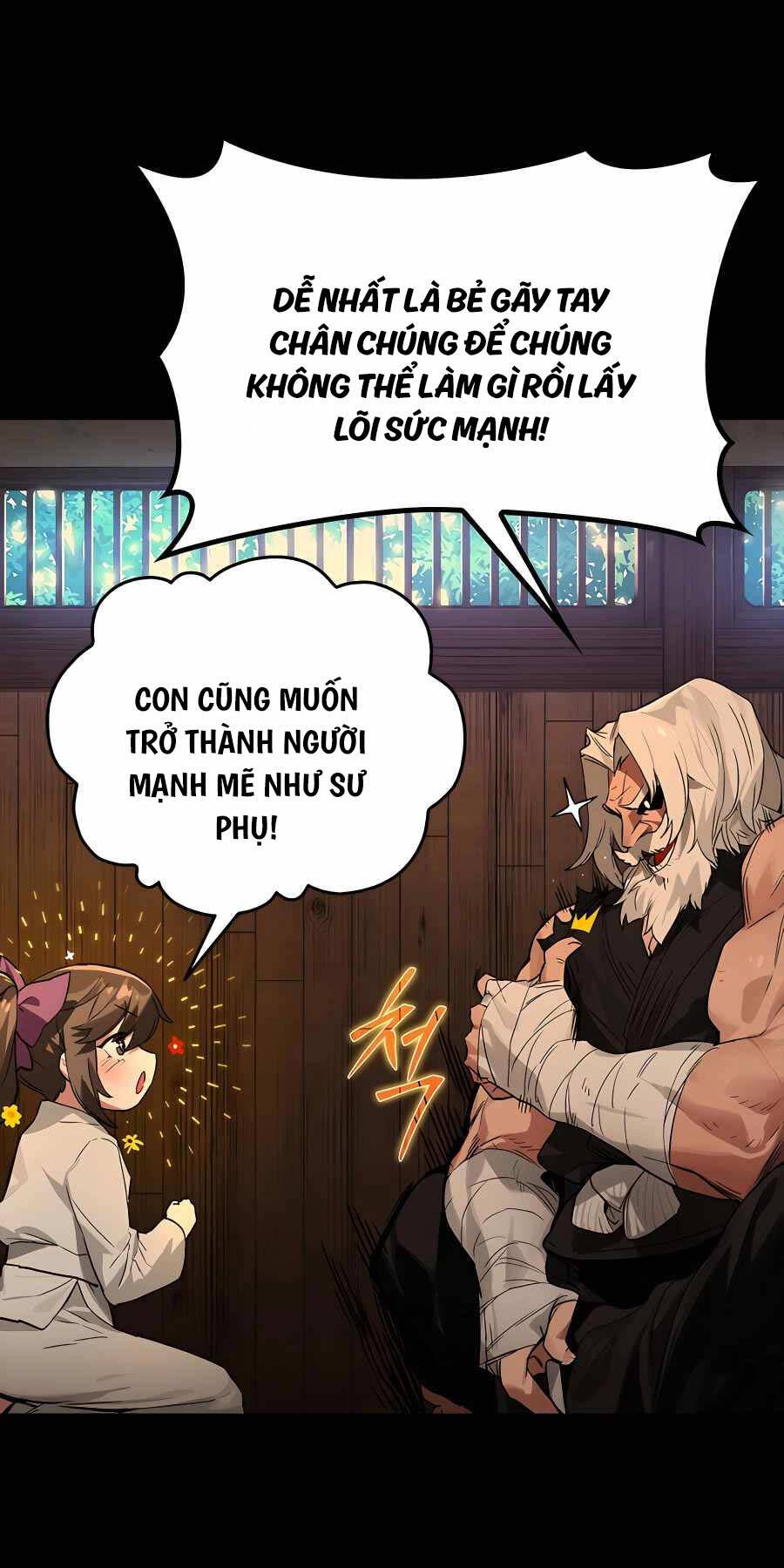 Đệ Nhất Chiến Thần Của Học Viện Thợ Săn Chapter 19 - Trang 58