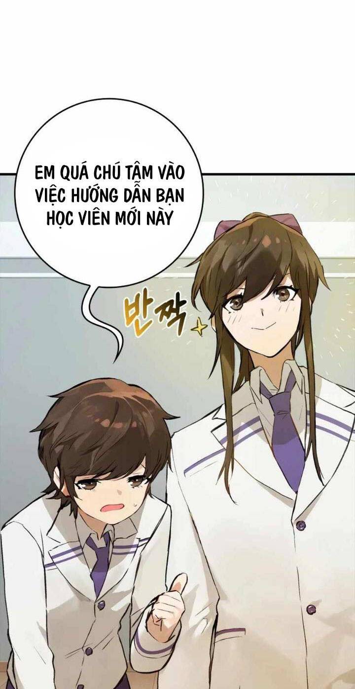 Đệ Nhất Chiến Thần Của Học Viện Thợ Săn Chapter 5 - Trang 23