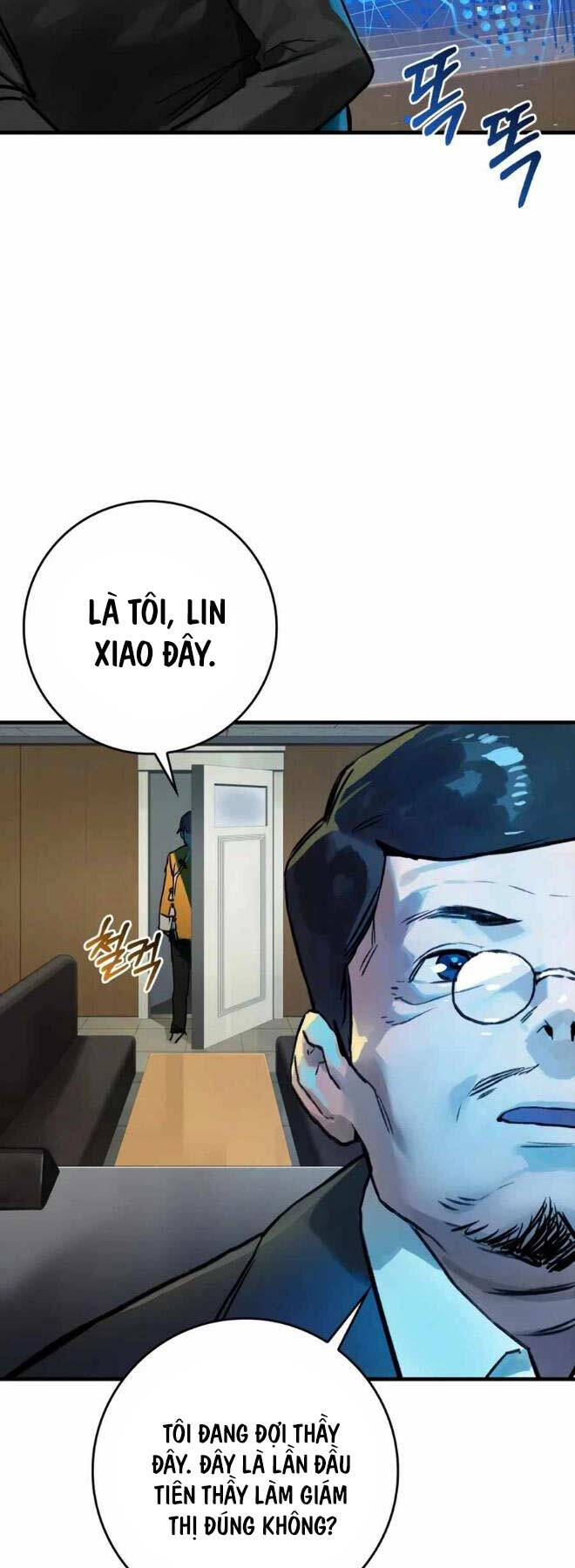 Đệ Nhất Chiến Thần Của Học Viện Thợ Săn Chapter 8 - Trang 41