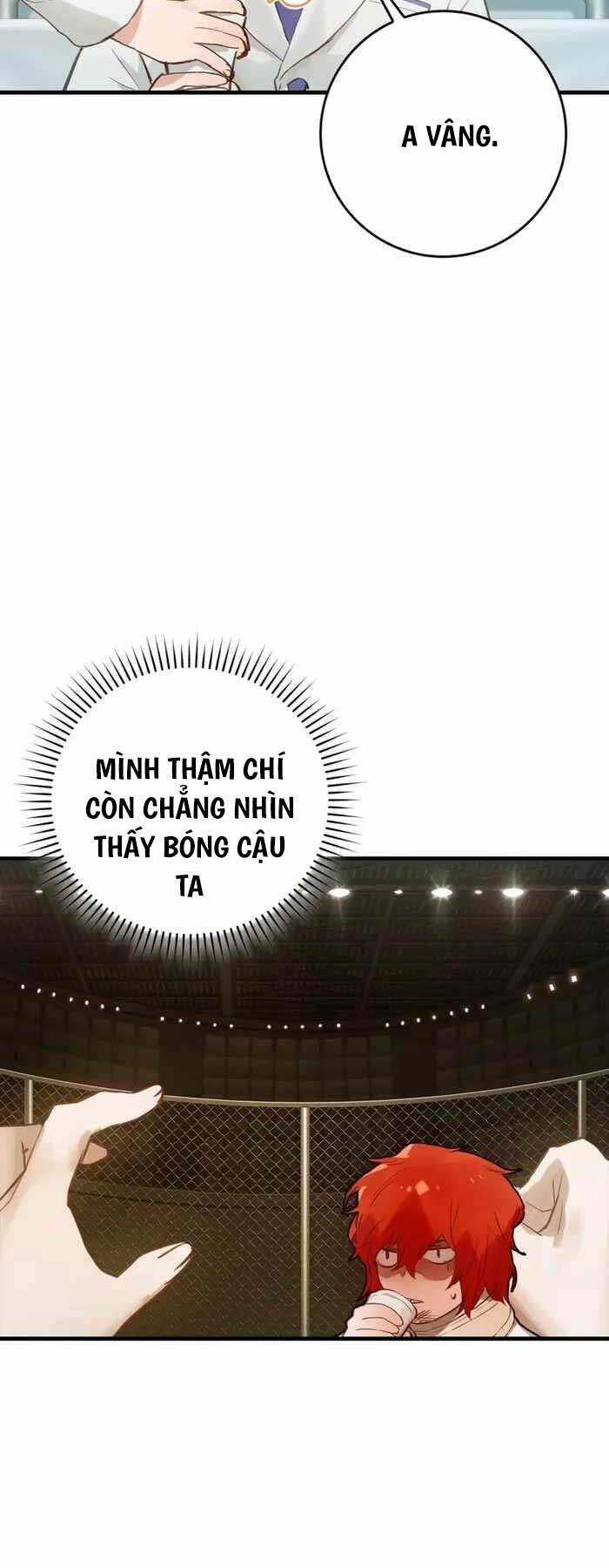 Đệ Nhất Chiến Thần Của Học Viện Thợ Săn Chapter 3 - Trang 33