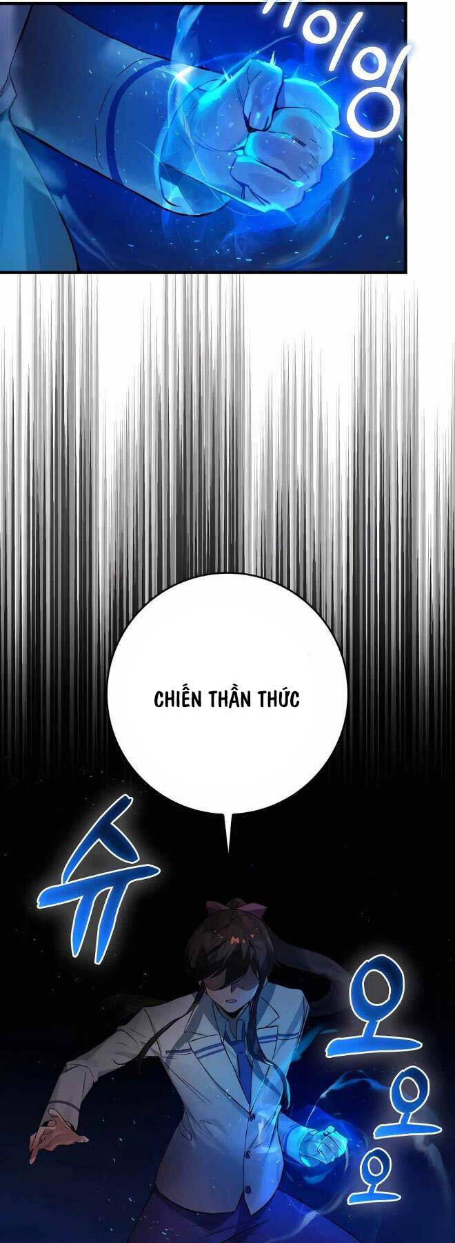 Đệ Nhất Chiến Thần Của Học Viện Thợ Săn Chapter 15 - Trang 62