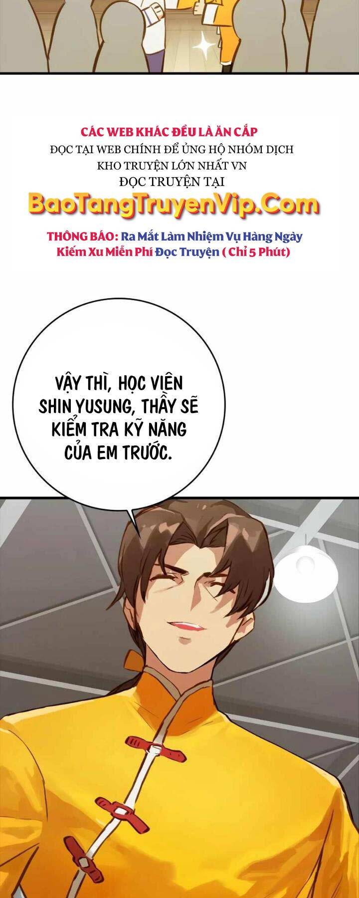 Đệ Nhất Chiến Thần Của Học Viện Thợ Săn Chapter 5 - Trang 32