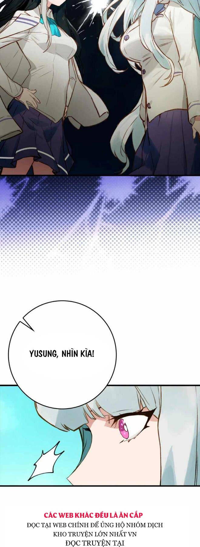 Đệ Nhất Chiến Thần Của Học Viện Thợ Săn Chapter 9 - Trang 15