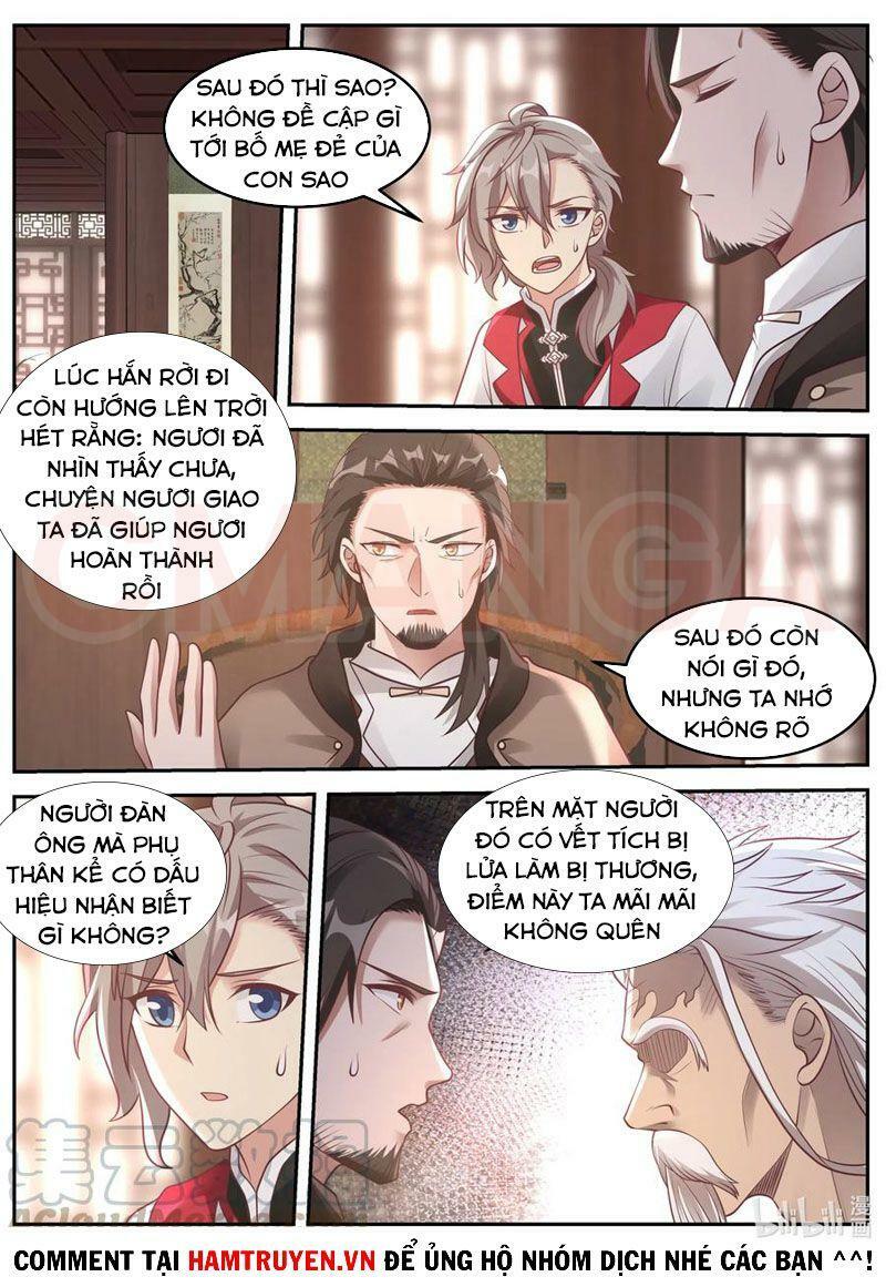 Tu La Võ Thần Chapter 82 - Trang 5