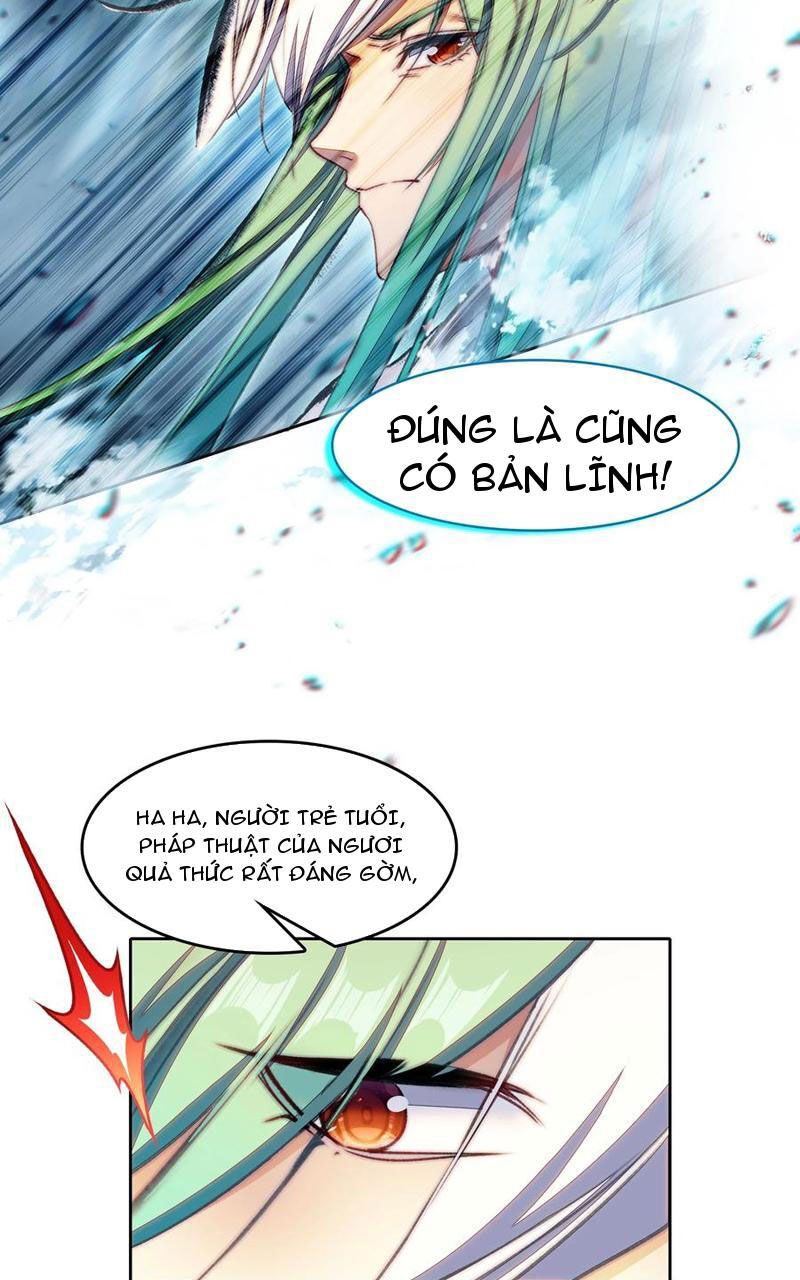 Ta Đây Chính Là Tuyệt Thế Cao Thủ Chapter 61 - Trang 52