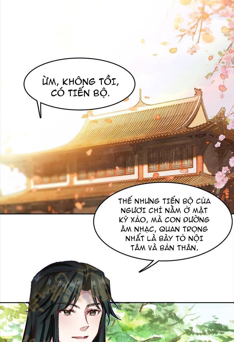 Ta Đây Chính Là Tuyệt Thế Cao Thủ Chapter 40 - Trang 46