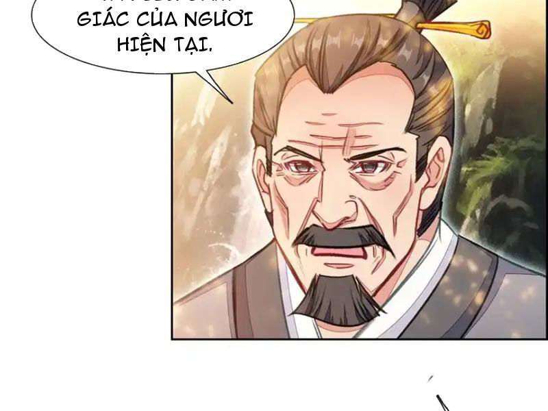 Ta Đây Chính Là Tuyệt Thế Cao Thủ Chapter 60 - Trang 35