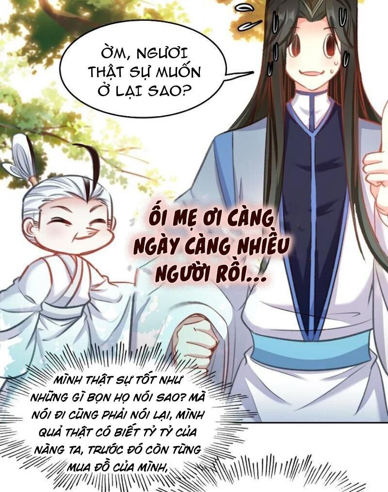 Ta Đây Chính Là Tuyệt Thế Cao Thủ Chapter 54 - Trang 50