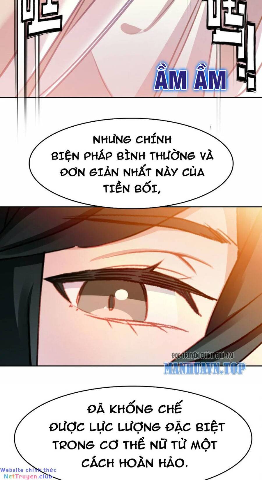 Ta Đây Chính Là Tuyệt Thế Cao Thủ Chapter 32 - Trang 63