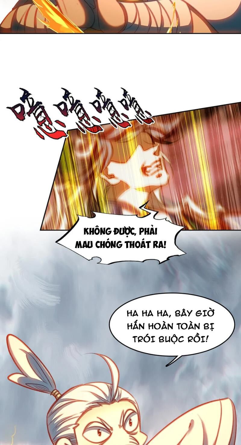 Ta Đây Chính Là Tuyệt Thế Cao Thủ Chapter 48 - Trang 36