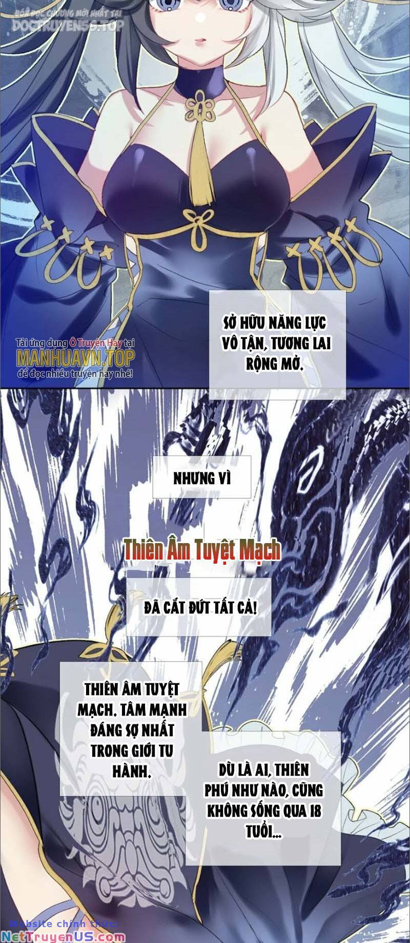 Ta Đây Chính Là Tuyệt Thế Cao Thủ Chapter 14 - Trang 6