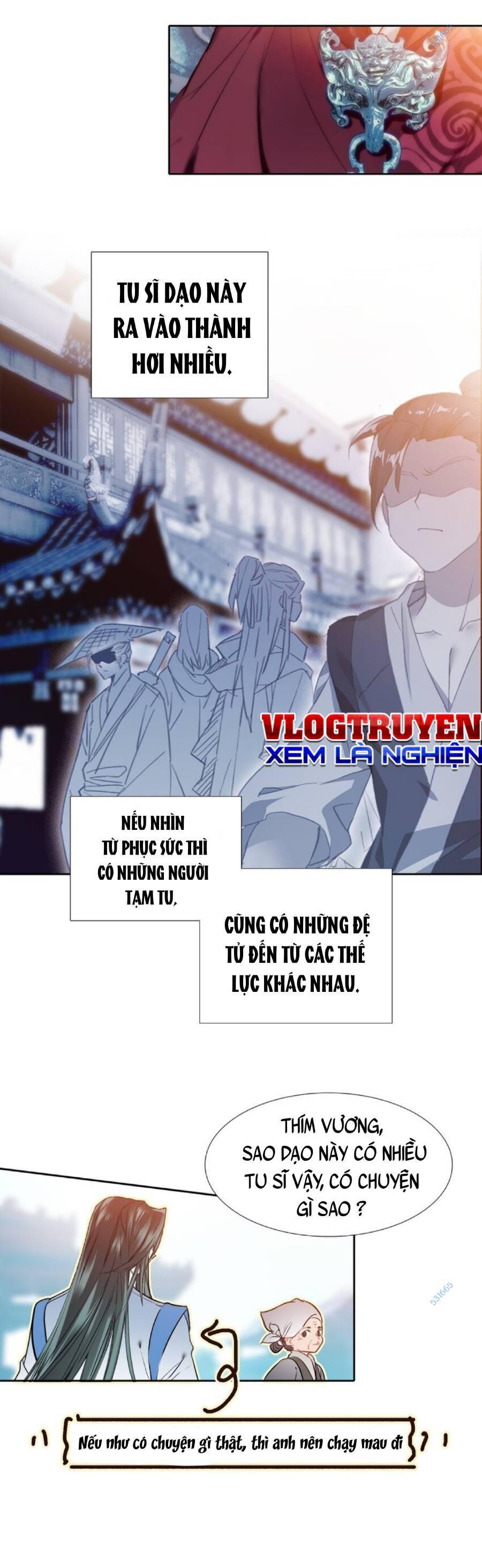 Ta Đây Chính Là Tuyệt Thế Cao Thủ Chapter 5 - Trang 27