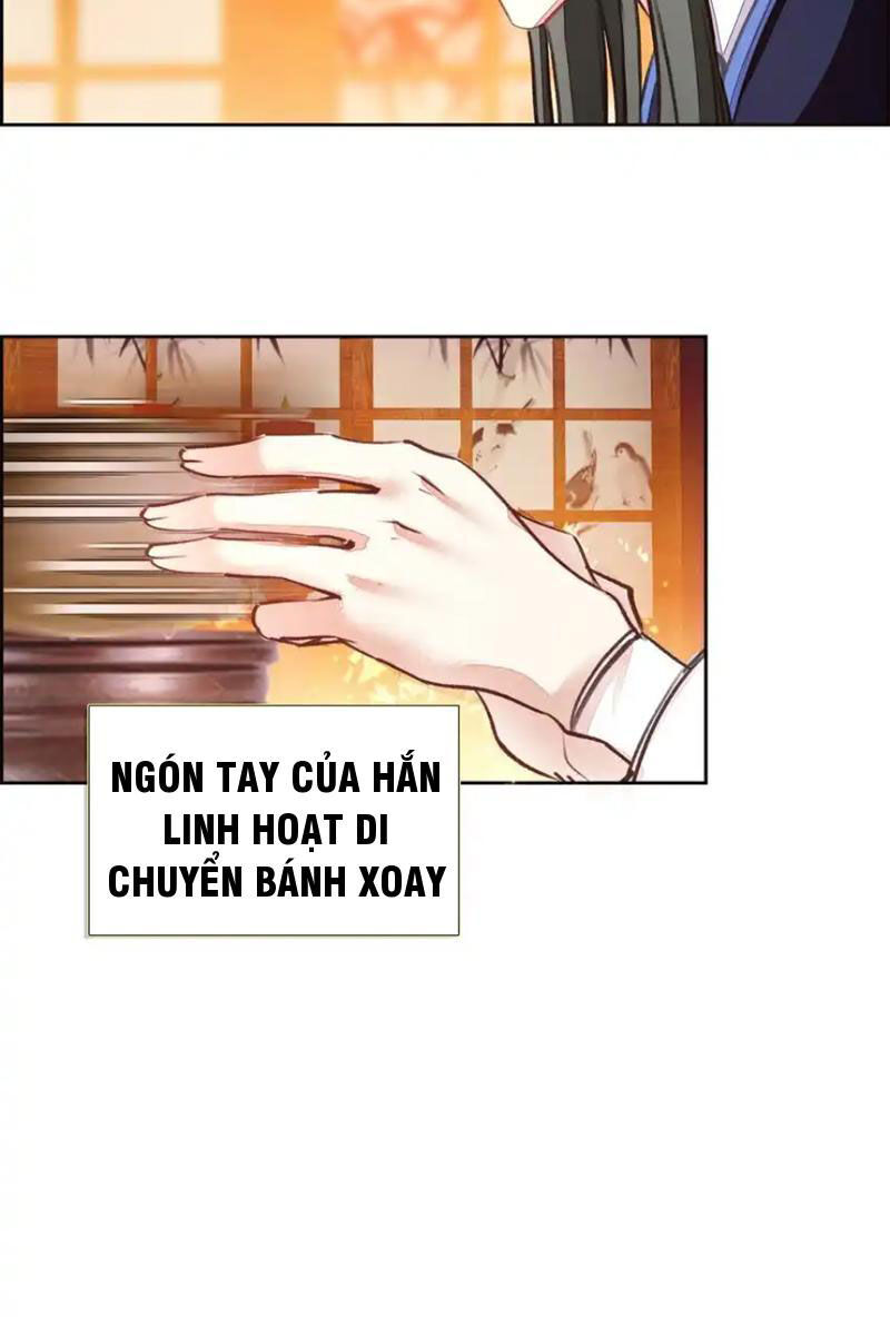 Ta Đây Chính Là Tuyệt Thế Cao Thủ Chapter 57 - Trang 3