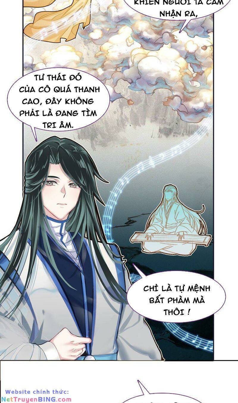 Ta Đây Chính Là Tuyệt Thế Cao Thủ Chapter 24 - Trang 8