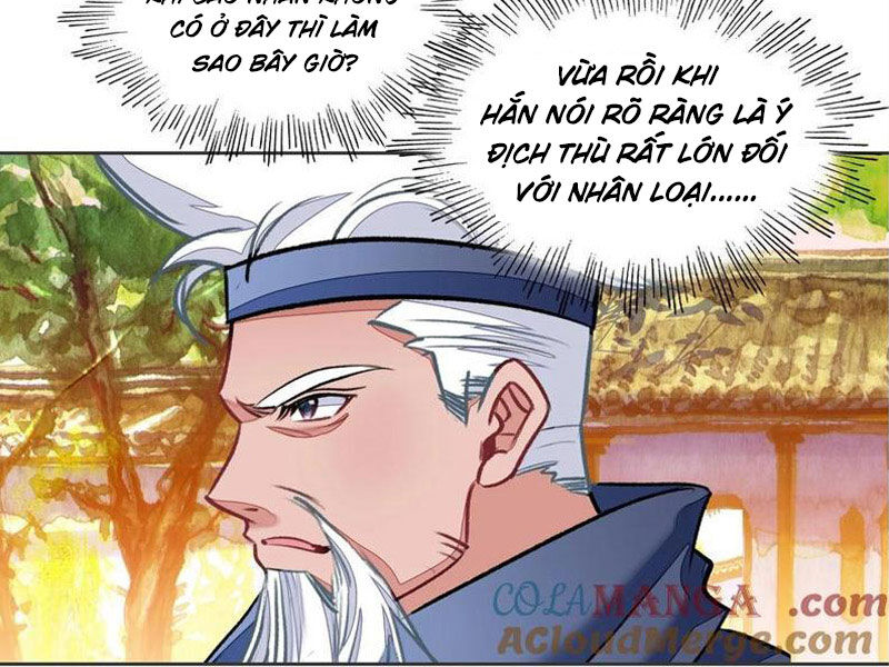 Ta Đây Chính Là Tuyệt Thế Cao Thủ Chapter 76 - Trang 117