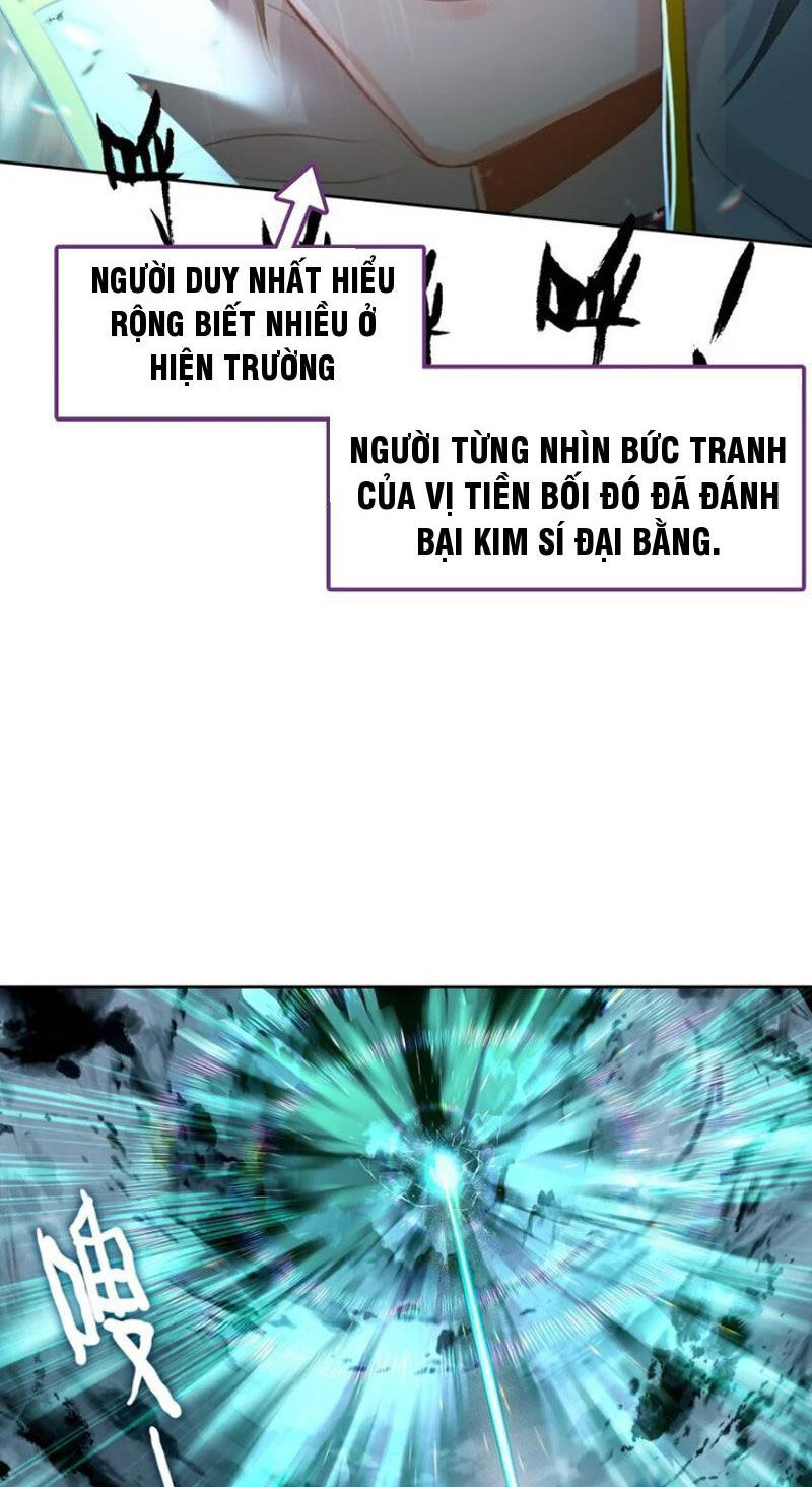 Ta Đây Chính Là Tuyệt Thế Cao Thủ Chapter 51 - Trang 49