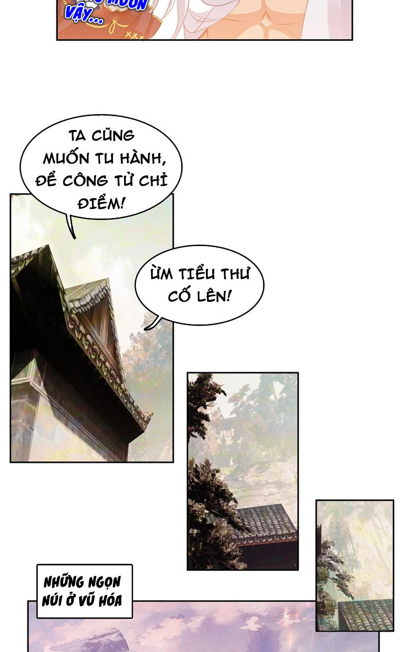 Ta Đây Chính Là Tuyệt Thế Cao Thủ Chapter 21 - Trang 36