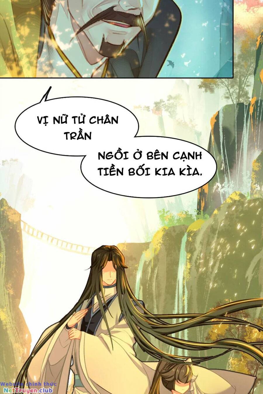 Ta Đây Chính Là Tuyệt Thế Cao Thủ Chapter 32 - Trang 49