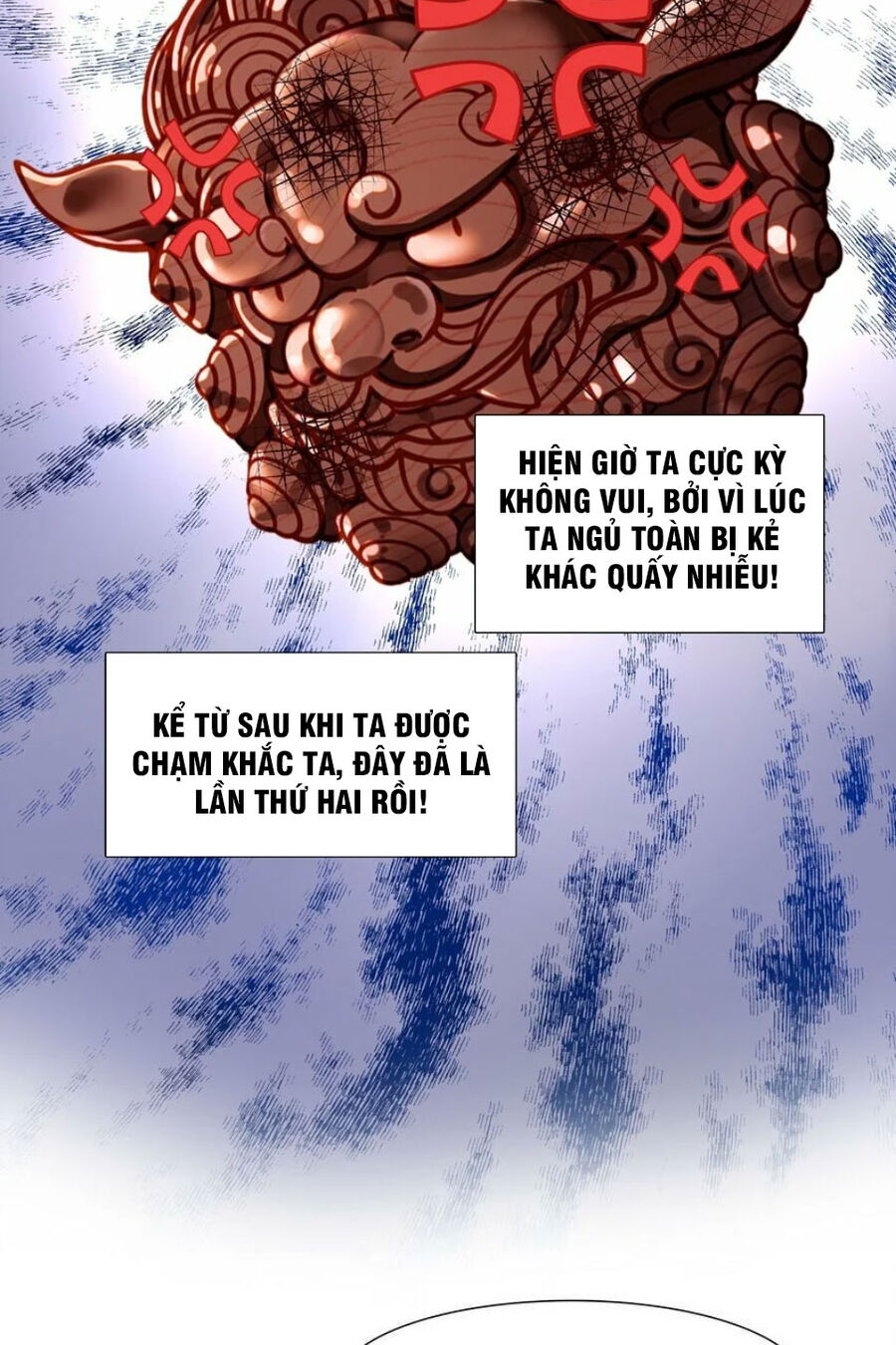 Ta Đây Chính Là Tuyệt Thế Cao Thủ Chapter 39 - Trang 27