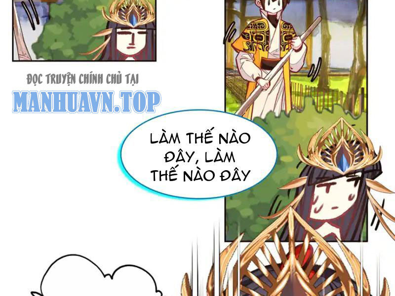 Ta Đây Chính Là Tuyệt Thế Cao Thủ Chapter 58 - Trang 53