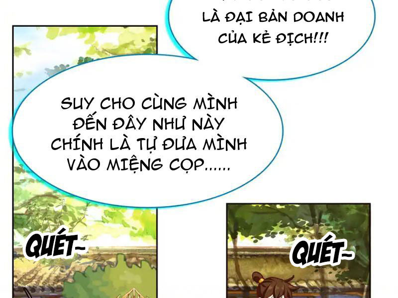 Ta Đây Chính Là Tuyệt Thế Cao Thủ Chapter 58 - Trang 52