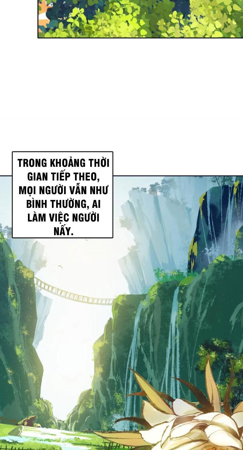 Ta Đây Chính Là Tuyệt Thế Cao Thủ Chapter 44 - Trang 29