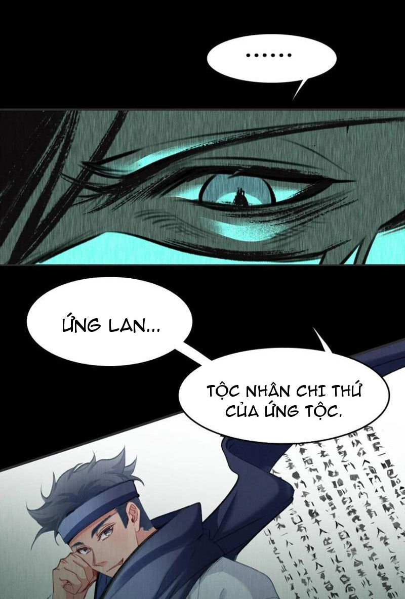 Ta Đây Chính Là Tuyệt Thế Cao Thủ Chapter 50 - Trang 3