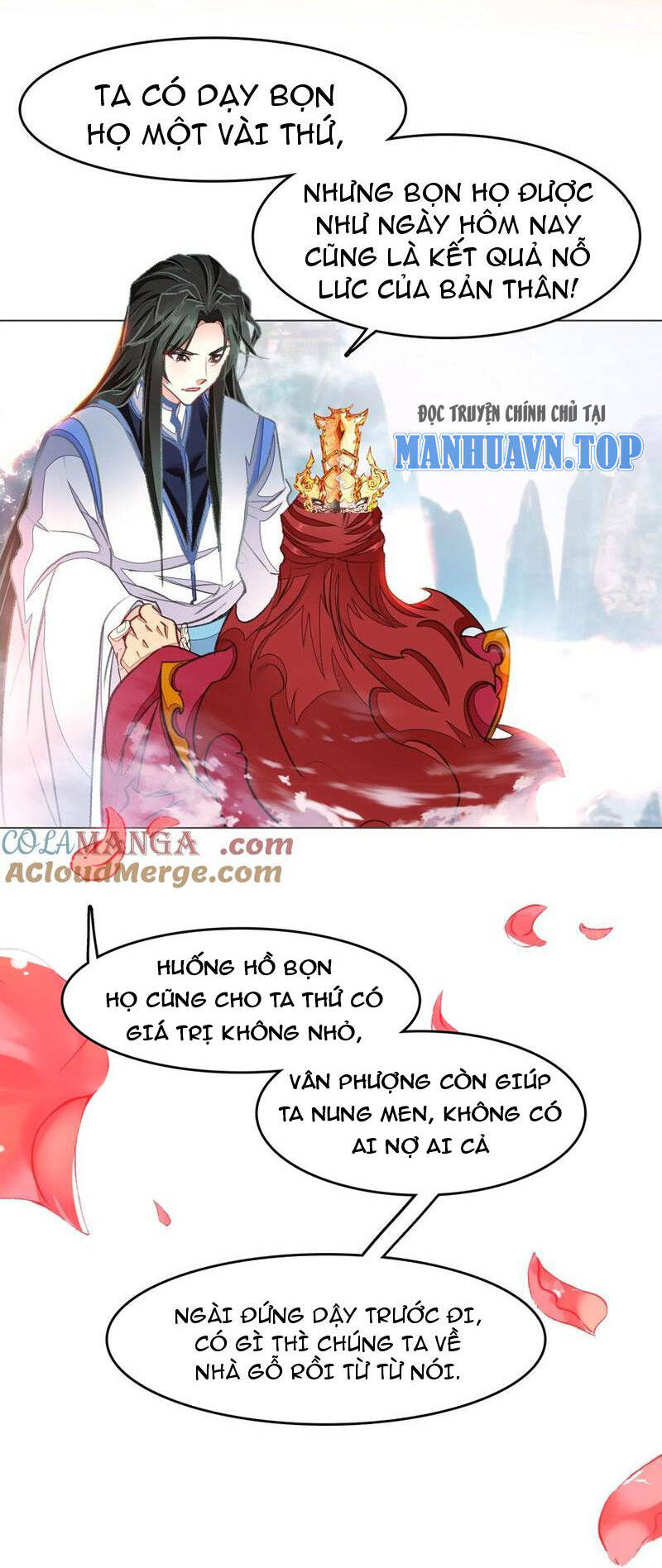 Ta Đây Chính Là Tuyệt Thế Cao Thủ Chapter 74 - Trang 25