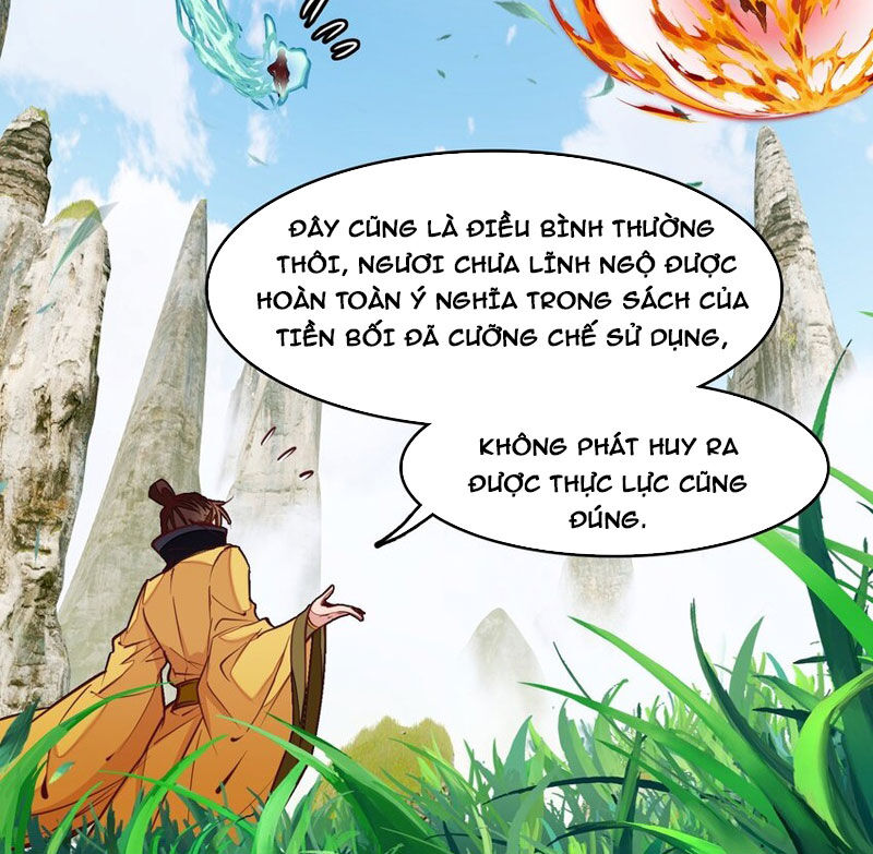 Ta Đây Chính Là Tuyệt Thế Cao Thủ Chapter 38 - Trang 50