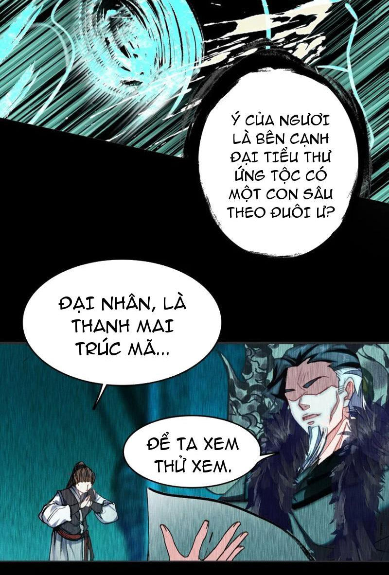 Ta Đây Chính Là Tuyệt Thế Cao Thủ Chapter 50 - Trang 2