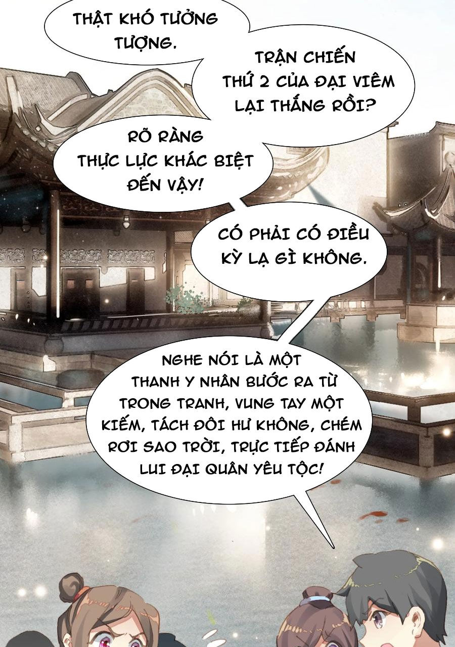 Ta Đây Chính Là Tuyệt Thế Cao Thủ Chapter 18 - Trang 46