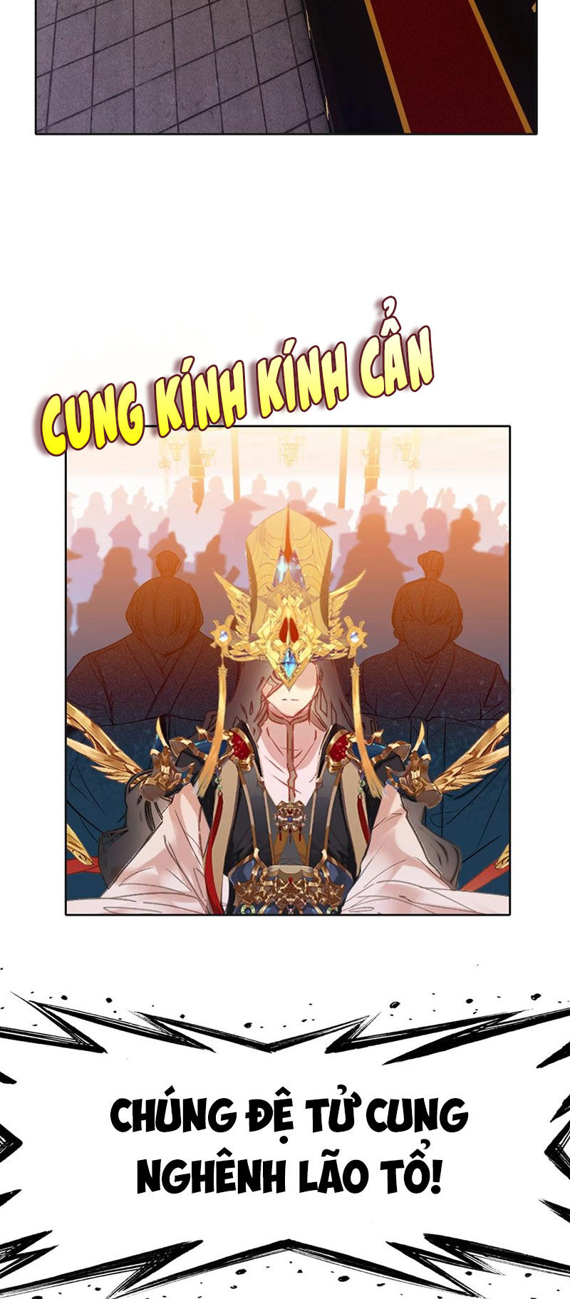 Ta Đây Chính Là Tuyệt Thế Cao Thủ Chapter 30 - Trang 18