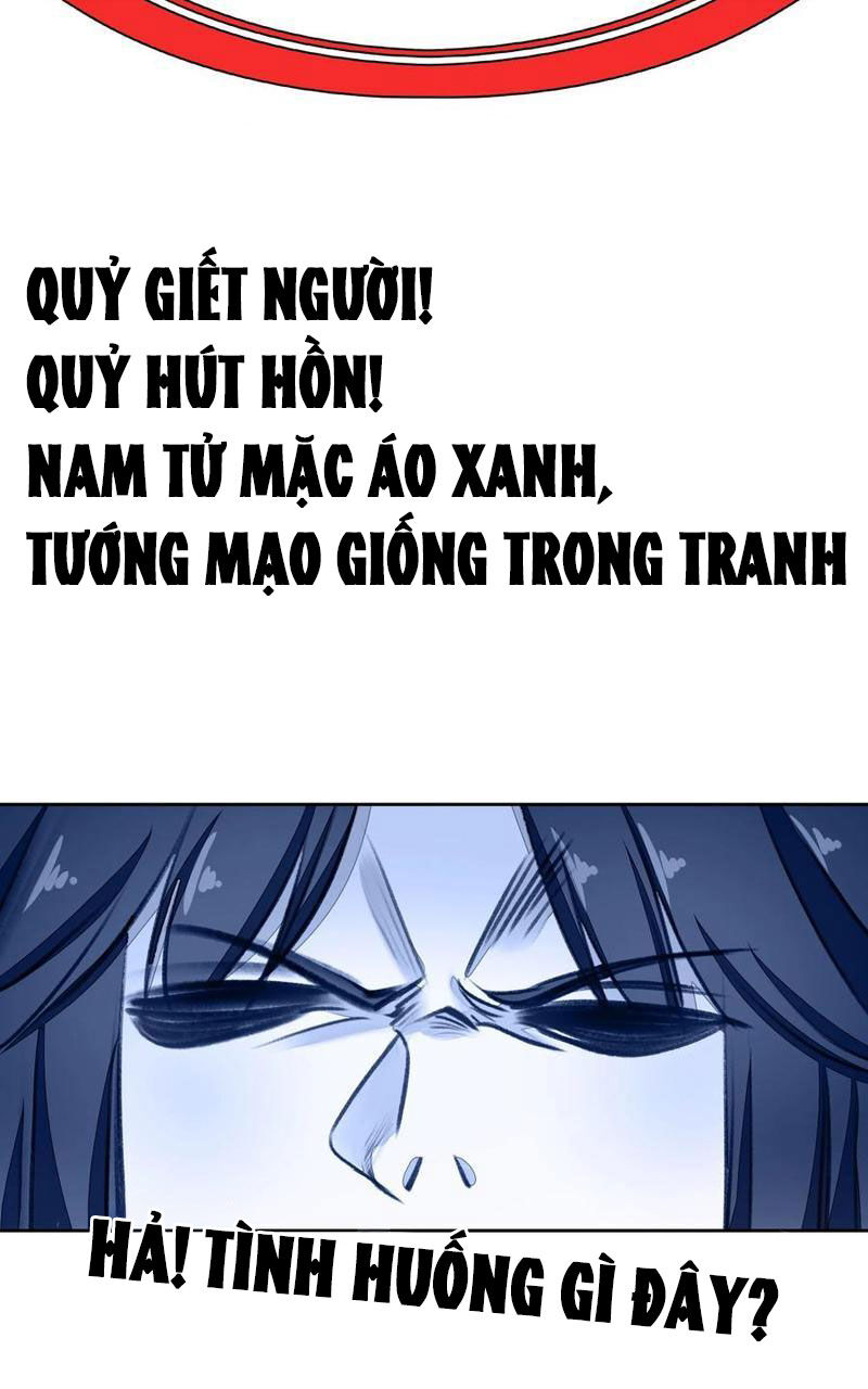 Ta Đây Chính Là Tuyệt Thế Cao Thủ Chapter 61 - Trang 31